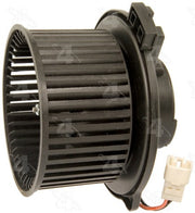 HVAC Blower Motor Four Seasons 75804