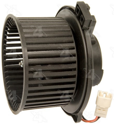 HVAC Blower Motor Four Seasons 75804