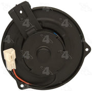 HVAC Blower Motor Four Seasons 75804
