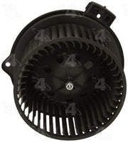 HVAC Blower Motor Four Seasons 75804