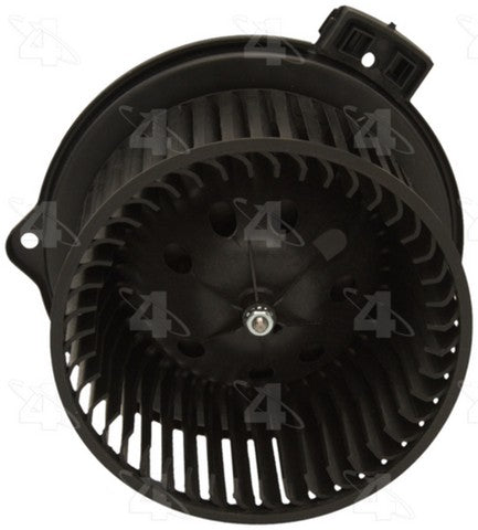 HVAC Blower Motor Four Seasons 75804