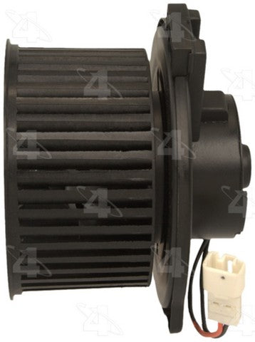 HVAC Blower Motor Four Seasons 75804