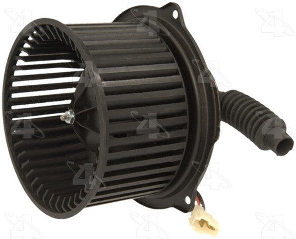 HVAC Blower Motor Four Seasons 75805