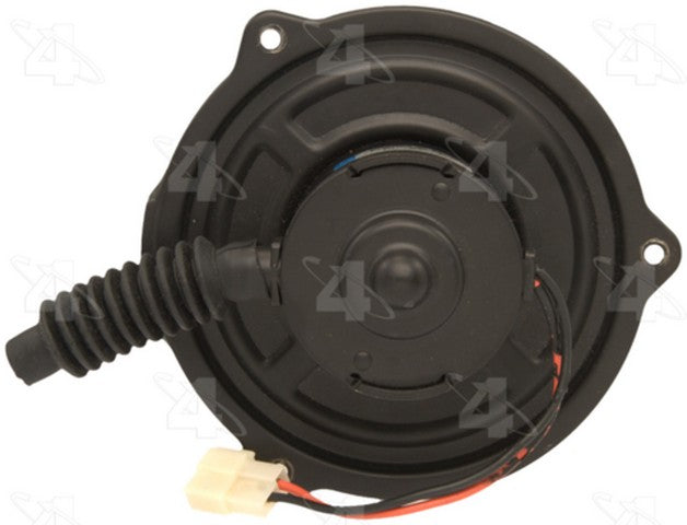 HVAC Blower Motor Four Seasons 75805