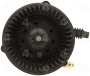 HVAC Blower Motor Four Seasons 75805