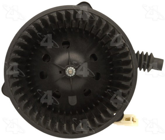 HVAC Blower Motor Four Seasons 75805
