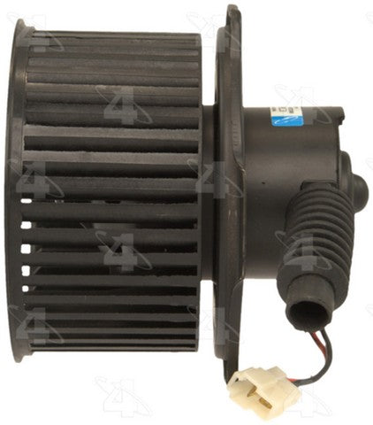 HVAC Blower Motor Four Seasons 75805
