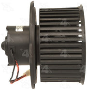 HVAC Blower Motor Four Seasons 75805