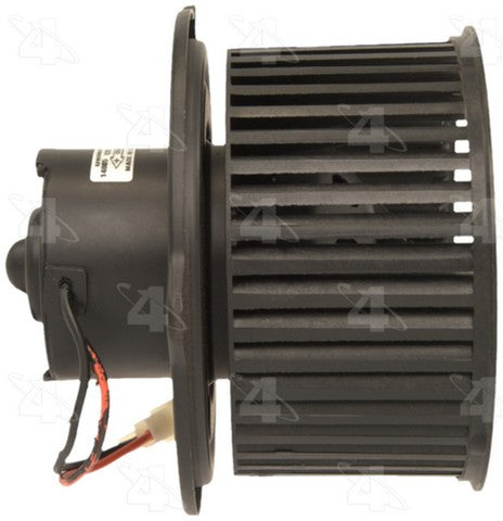 HVAC Blower Motor Four Seasons 75805
