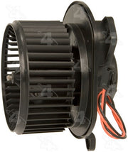 HVAC Blower Motor Four Seasons 75806