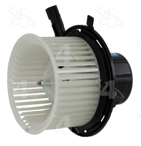 HVAC Blower Motor Four Seasons 75807
