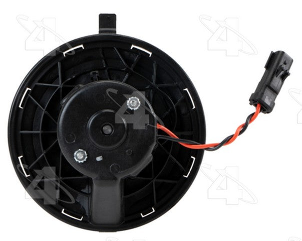 HVAC Blower Motor Four Seasons 75807