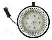 HVAC Blower Motor Four Seasons 75807