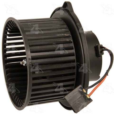 HVAC Blower Motor Four Seasons 75809