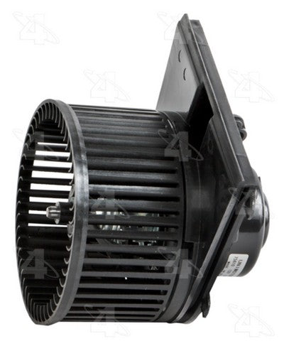 HVAC Blower Motor Four Seasons 75810