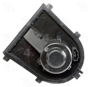 HVAC Blower Motor Four Seasons 75810