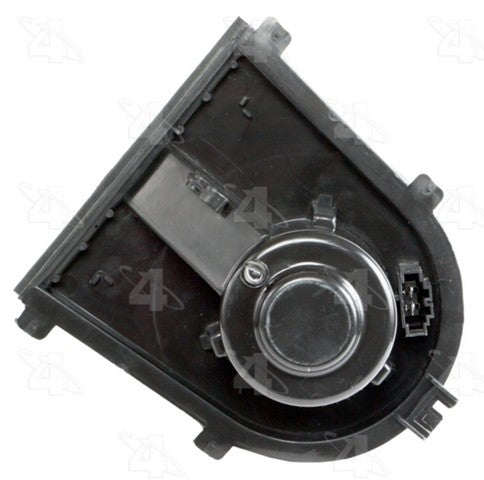 HVAC Blower Motor Four Seasons 75810