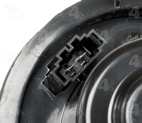 HVAC Blower Motor Four Seasons 75810