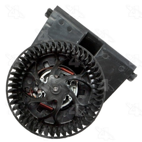 HVAC Blower Motor Four Seasons 75810