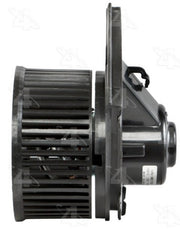 HVAC Blower Motor Four Seasons 75810