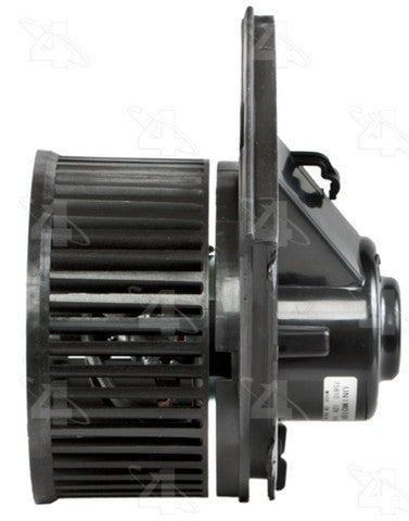 HVAC Blower Motor Four Seasons 75810
