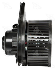 HVAC Blower Motor Four Seasons 75810