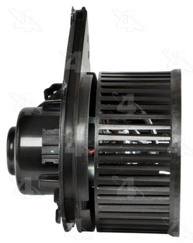 HVAC Blower Motor Four Seasons 75810