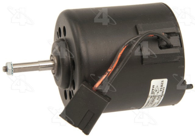 HVAC Blower Motor Four Seasons 75814