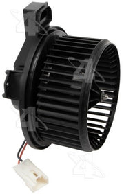 HVAC Blower Motor Four Seasons 75817