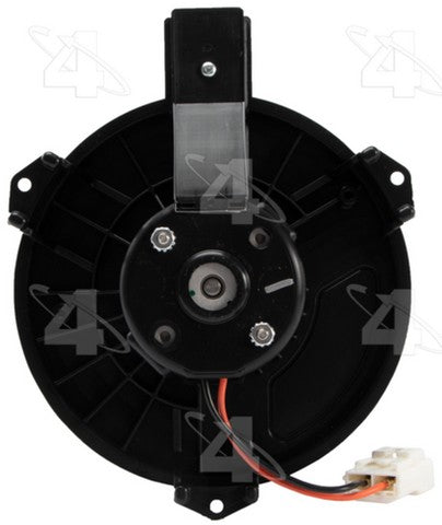 HVAC Blower Motor Four Seasons 75817
