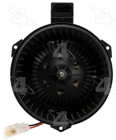 HVAC Blower Motor Four Seasons 75817