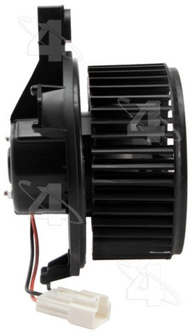 HVAC Blower Motor Four Seasons 75817