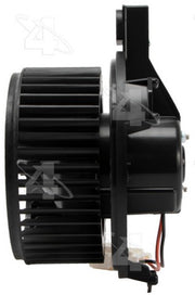 HVAC Blower Motor Four Seasons 75817