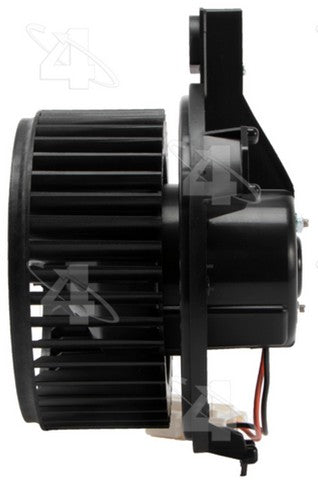 HVAC Blower Motor Four Seasons 75817