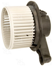 HVAC Blower Motor Four Seasons 75818