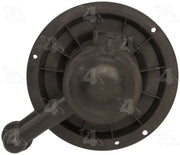 HVAC Blower Motor Four Seasons 75818