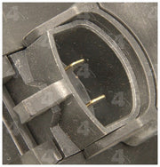 HVAC Blower Motor Four Seasons 75818
