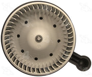 HVAC Blower Motor Four Seasons 75818
