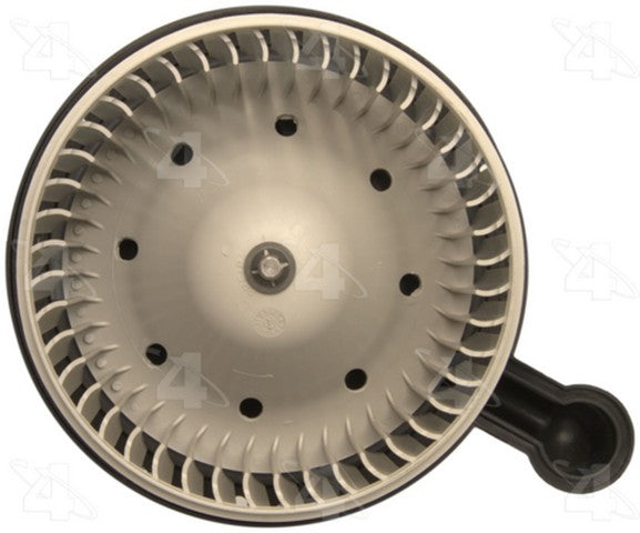 HVAC Blower Motor Four Seasons 75818