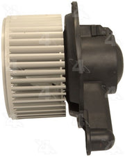 HVAC Blower Motor Four Seasons 75818