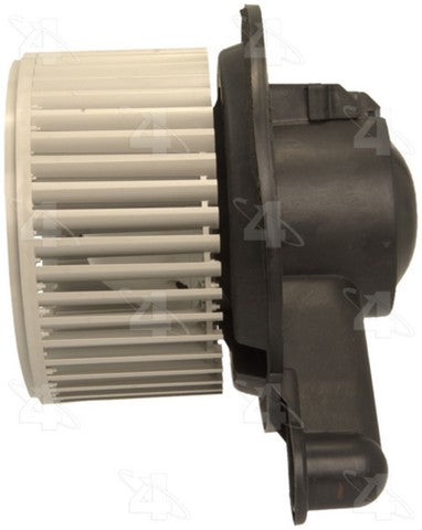 HVAC Blower Motor Four Seasons 75818