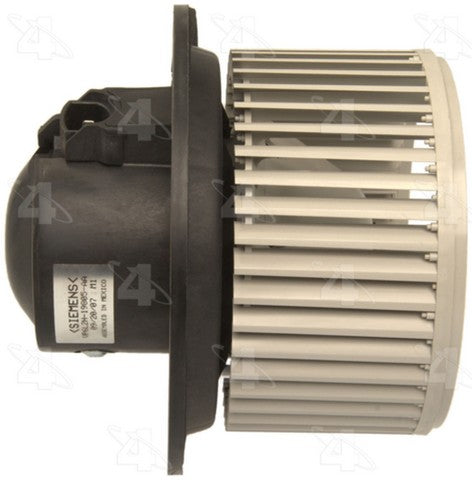 HVAC Blower Motor Four Seasons 75818