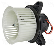 HVAC Blower Motor Four Seasons 75819