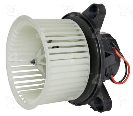 HVAC Blower Motor Four Seasons 75819