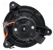 HVAC Blower Motor Four Seasons 75819