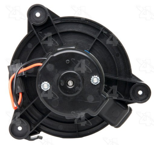 HVAC Blower Motor Four Seasons 75819