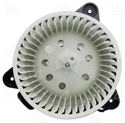 HVAC Blower Motor Four Seasons 75819