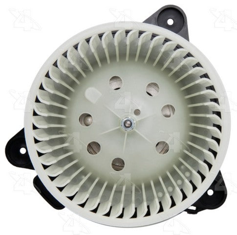 HVAC Blower Motor Four Seasons 75819