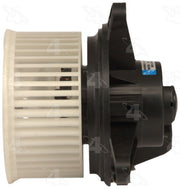 HVAC Blower Motor Four Seasons 75819