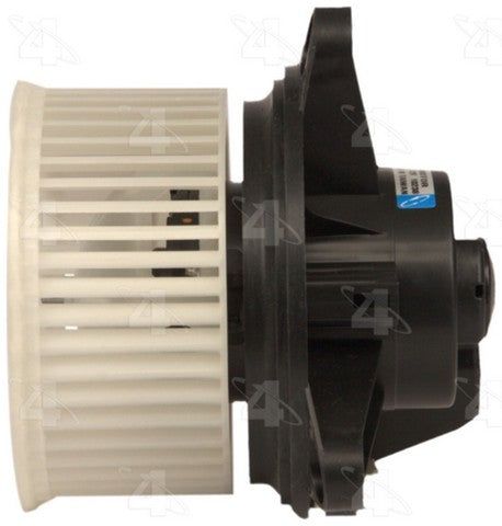 HVAC Blower Motor Four Seasons 75819
